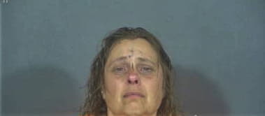 Amonda Hutchinson, - St. Joseph County, IN 